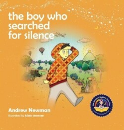 Boy Who Searched For Silence