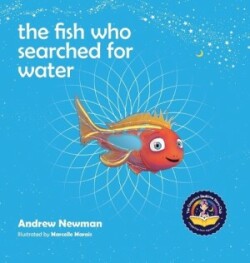 fish who searched for water