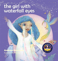 Girl With Waterfall Eyes