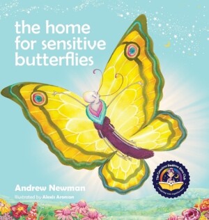 Home For Sensitive Butterflies
