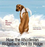 How The Rhodesian Ridgeback Got Its Ridge