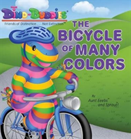 Bicycle of Many Colors
