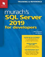 Murach's  SQL Server 2019 for Developers