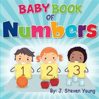 Baby Book of Numbers