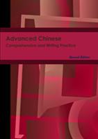 Advanced Chinese Comprehension and Writing Practice