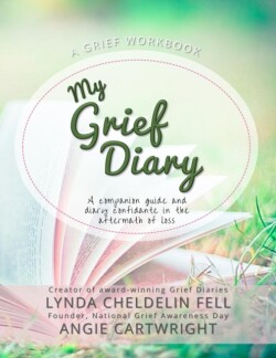 My Grief Diary