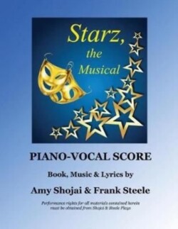 Starz, the Musical