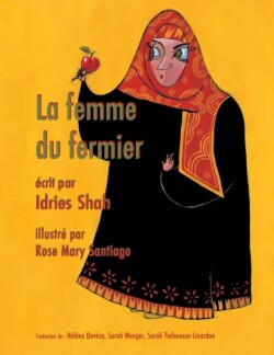 Femme du fermier