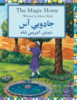 (English and Pashto Edition) Magic Horse