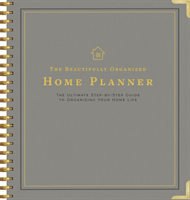 Beautifully Organized Home Planner