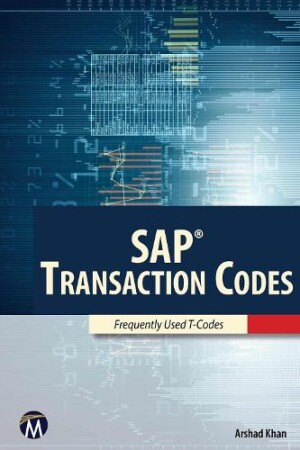 SAP Transaction Codes