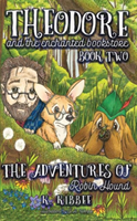 Adventures of Robin Hound Volume 2