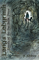 Lang's Labyrinth Volume 3