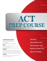 ACT Prep Course