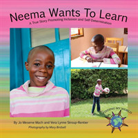 Neema Wants To Learn