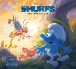 Art of Smurfs