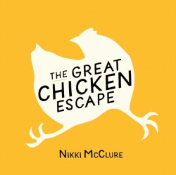 Great Chicken Escape