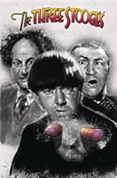 Three Stooges Vol 1