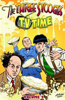 Three Stooges Vol 2: TV Time