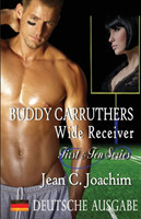 Buddy Carruthers, Wide Receiver (Deutsche Ausgabe)