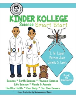 Kinder Kollege Science