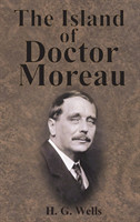 Island of Doctor Moreau