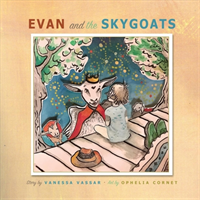 Evan and the Skygoats