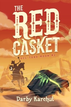 Red Casket