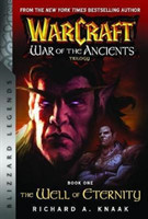 WarCraft: War of The Ancients Book one