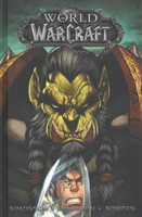 World of Warcraft Vol. 3