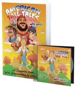 American Tall Tales Bundle