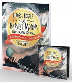 Heroes, Horses, and Harvest Moons Bundle