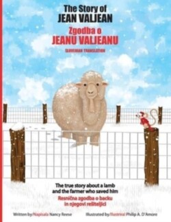 Story of Jean Valjean (Slovenian Translation)