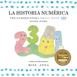 Number Story 1 LA HISTORIA NUMÉRICA