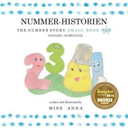 The Number Story 1 NUMMER-HISTORIEN