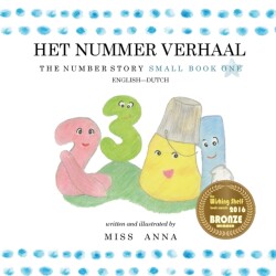 Number Story 1 HET NUMMER VERHAAL