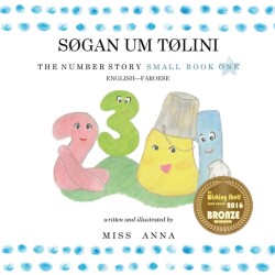 Number Story 1 SØGAN UM TØLINI