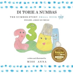 Number Story 1 DI TORIE A NUMBAS