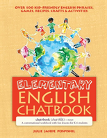 Elementary English Chatbook