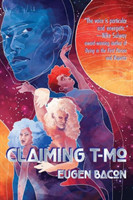 Claiming T-Mo