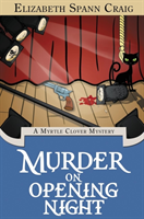 Murder on Opening Night