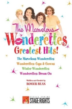 Marvelous Wonderettes