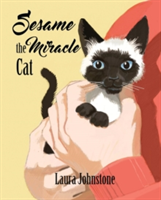 Sesame the Miracle Cat