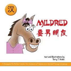 Mildred Yao Nanpengyou! Simplified character version