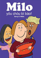Milo youchoubibao Traditional Chinese version