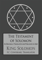 Testament of Solomon