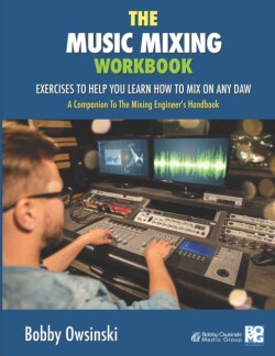 Music Mixing Workbook