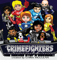 CrimeFighters