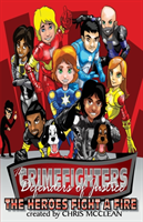 CrimeFighters