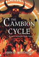 Cambion Cycle